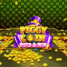 Piggy Coin: Hold & Win