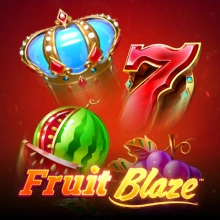 Fruit Blaze