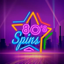 80s Spins