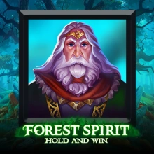 Forest Spirit