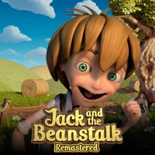 Jack and the Beanstalk Remastered