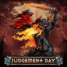 Judgement Day Megaways