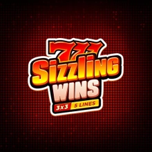 777 Sizzling Wins: 5 lines