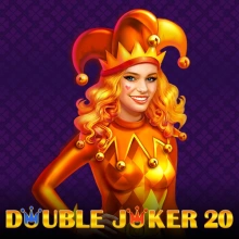 Doppelter Joker 20