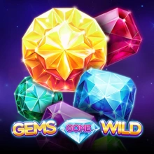 Gems Gone Wild