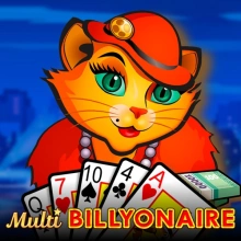 Multi-Billyonaire