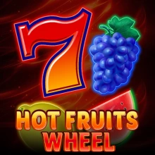 Hot Fruits Rad