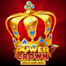Power Crown: Hold and Win
