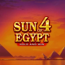 Sun of Egypt 4
