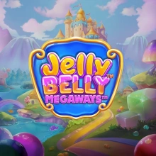 Jelly Belly Megaways