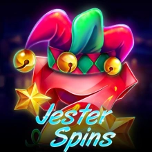 Jester Spins