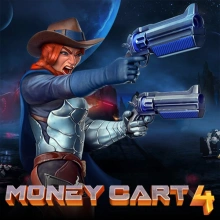 Money Cart 4
