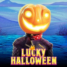 Lucky Halloween