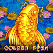 Goldener Fisch