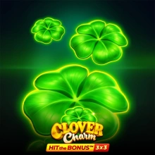 Clover Charm: Hit the Bonus