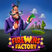 Firewins Factory