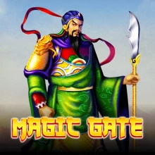 Magic Gate