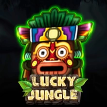 Jungle chanceuse