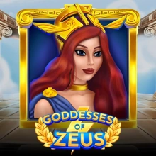 Déesses de Zeus