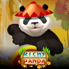 Richy Panda