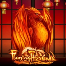 Phénix flamboyant