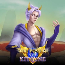 Le pouvoir de Kitsune