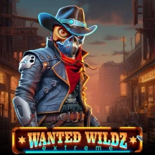 Wanted Wildz Extreme
