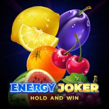 Energy Joker: Hold and Win