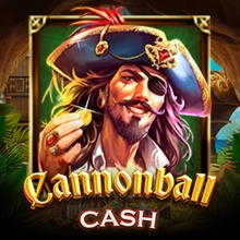 Cannonball Cash
