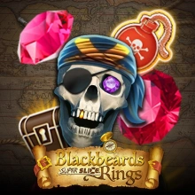 Anillos Blackbeards SuperSlice