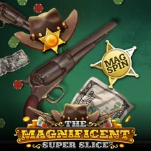 La Magnífica SuperRebanada