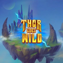 Thor se vuelve salvaje