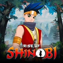 El ascenso de Shinobi
