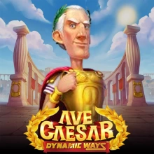 Ave César Caminos Dinámicos