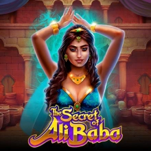 El secreto de Ali Baba Jackpot