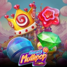 Todopoderosos Supersímbolos Multipop