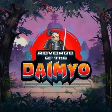 La venganza del Daimyo