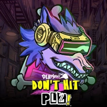 Don’t Hit Plz