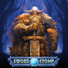 Sword Stomp