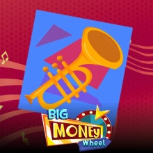 Big Money Wheel