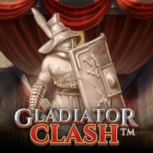 Gladiator Clash