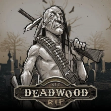 Deadwood R.I.P.