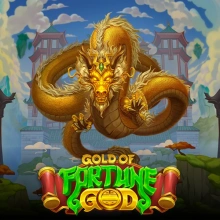 Gold of Fortune Jumala
