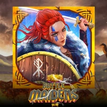 Doncellas de batalla