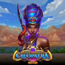 Doncellas de batalla: Cleopatra