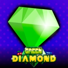 Diamante verde