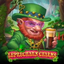 Amuletos Leprechaun