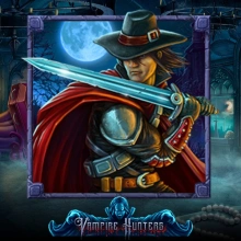 Cazadores de vampiros