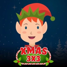 Navidad 3x3
