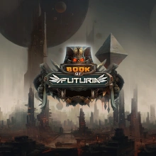 El libro de Futuria
